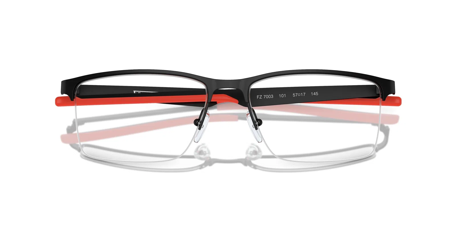 Scuderia Ferrari 7003 Eyeglasses - view 16
